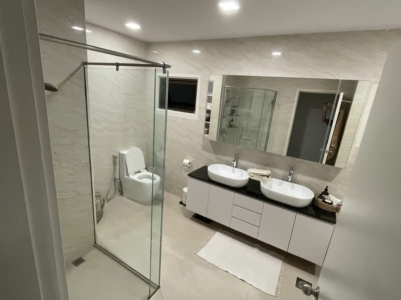 For Rent - The Arcadia (Arcadia Gardens)