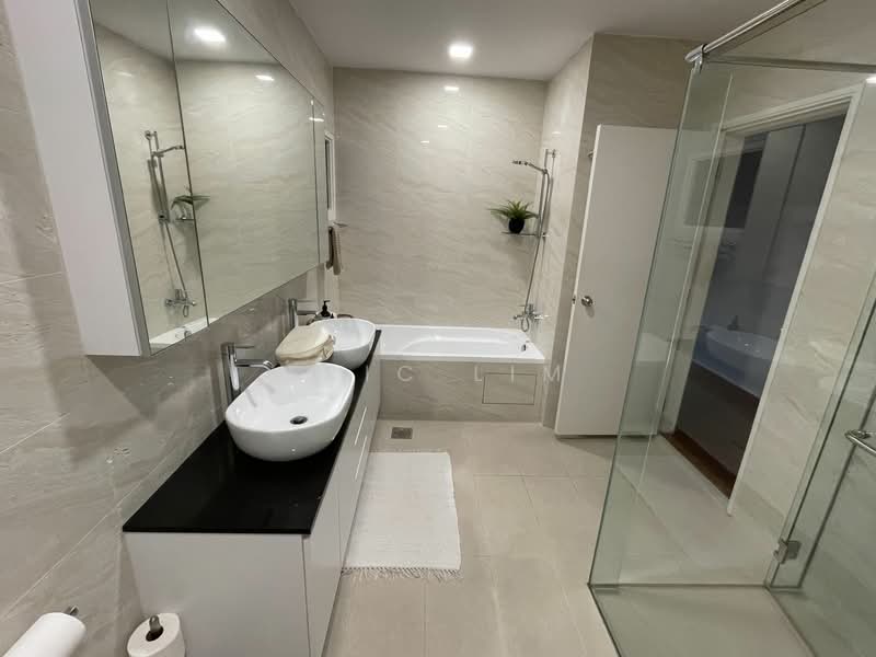 For Rent - The Arcadia (Arcadia Gardens)