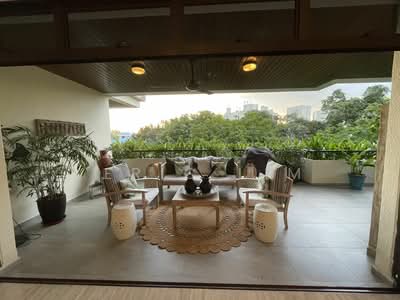 For Rent - The Arcadia (Arcadia Gardens)