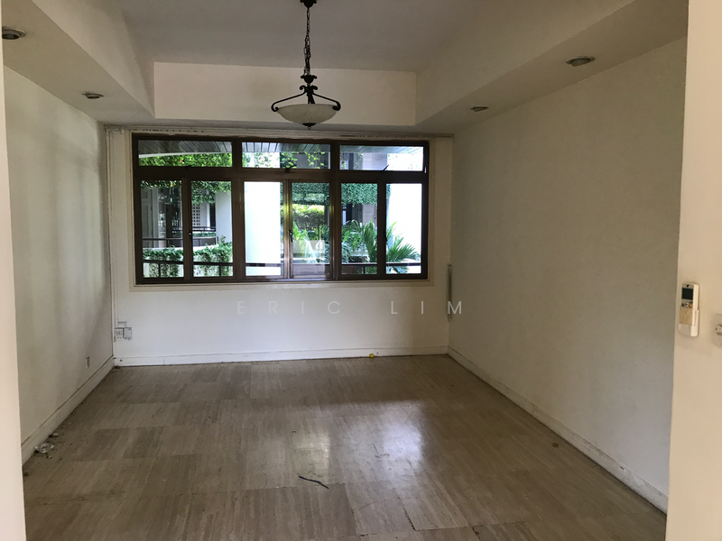 For Rent - The Arcadia (Arcadia Gardens)