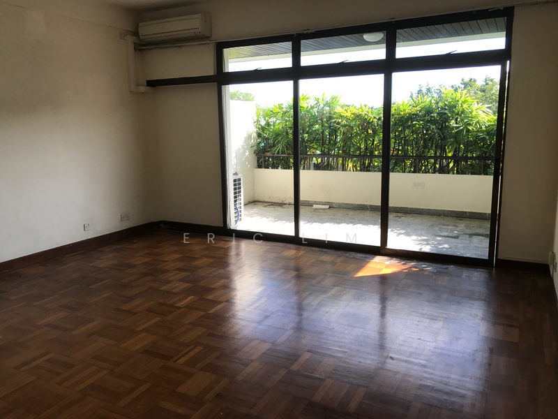 For Rent - The Arcadia (Arcadia Gardens)