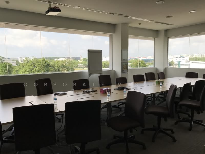 Standalone Building with Overhead crane, Open yard Storage space and Data Center, Changi Loyang Tampines, 49,000 sqft, Factory / Workshop (B2) For Rent, by ADRIAN KOH HT, 20734833 - CommercialGuru.com.sg