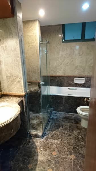 Signature Park, 50 Toh Tuck Road, 3 Bedrooms, 1,421 sqft, Condominium For Rent, by Sugiany Tan, 20734963 - PropertyGuru.com.sg