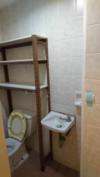 Signature Park, 50 Toh Tuck Road, 3 Bedrooms, 1,421 sqft, Condominium For Rent, by Sugiany Tan, 20734963 - PropertyGuru.com.sg