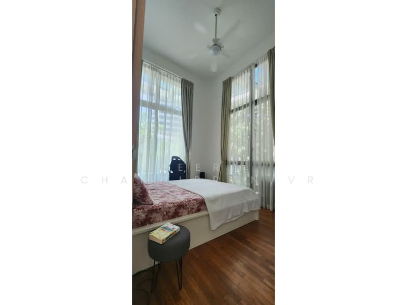 d'Leedon (Former Farrer Court), 1 Leedon Heights, 4 Bedrooms, 3,800 sqft, Condominium For Rent, by Meera Chandirran/VR, 20735061 - PropertyGuru.com.sg