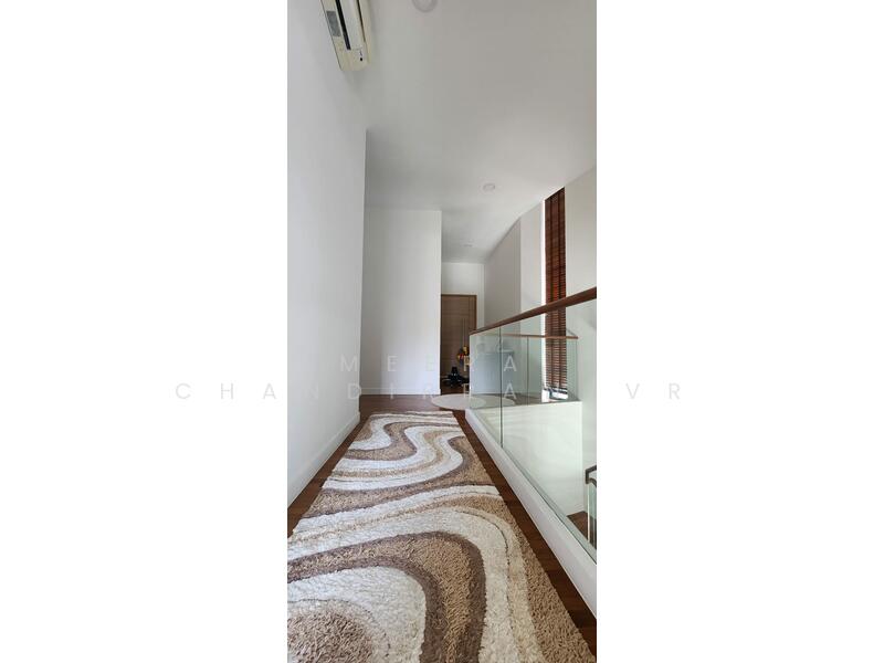 d'Leedon (Former Farrer Court), 1 Leedon Heights, 4 Bedrooms, 3,800 sqft, Condominium For Rent, by Meera Chandirran/VR, 20735061 - PropertyGuru.com.sg