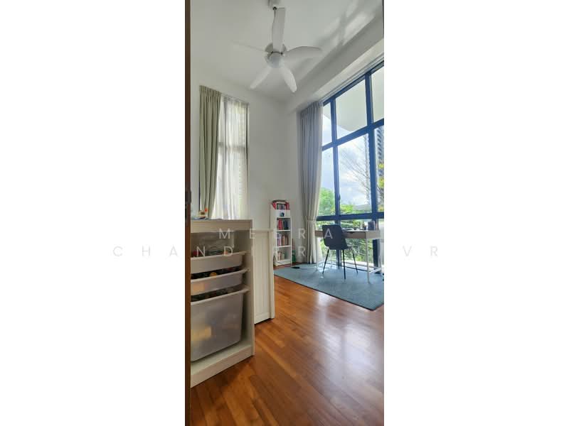d'Leedon (Former Farrer Court), 1 Leedon Heights, 4 Bedrooms, 3,800 sqft, Condominium For Rent, by Meera Chandirran/VR, 20735061 - PropertyGuru.com.sg