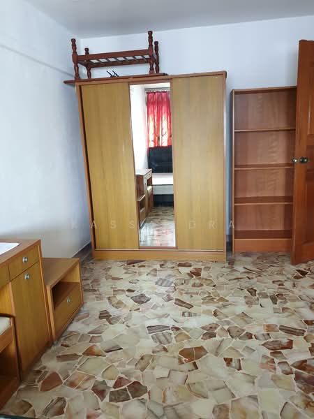 3 Ghim Moh Road, 3 Ghim Moh Road, 2 Bedrooms, 635 sqft, HDB Flat For Rent, by Kassandra Oh, 20735078 - PropertyGuru.com.sg