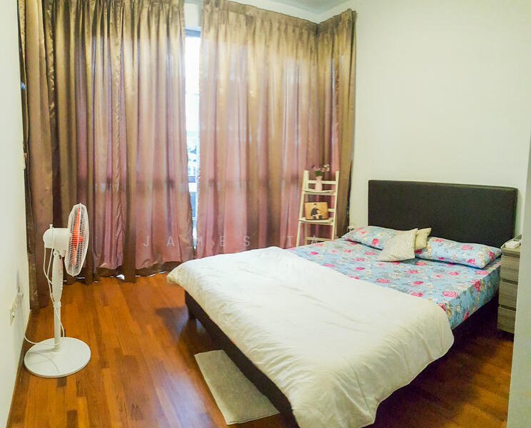 Palm Isles, 32 Flora Drive, 2 Bedrooms, 800 sqft, Condominium For Rent, by James Tang, 20735453 - PropertyGuru.com.sg