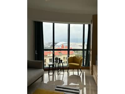 For Rent - Water Place