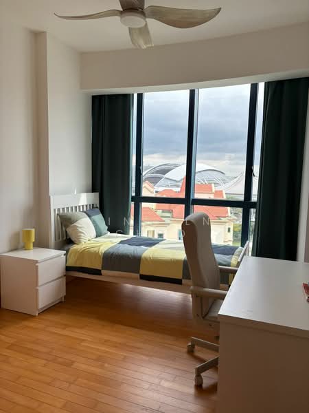 Water Place, 173 Tanjong Rhu Road, 2 Bedrooms, 904 sqft, Condominium For Rent, by Lincoln Choo, 20735770 - PropertyGuru.com.sg