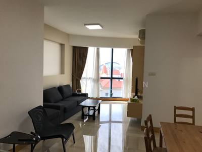 For Rent - Water Place