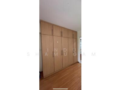 For Rent - 741 Yishun Avenue 5