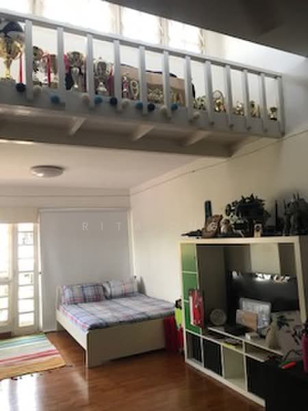 Namly Garden, , 3 Bedrooms, 3,200 sqft, Semi-Detached House For Rent, by Rita Ong, 20736444 - PropertyGuru.com.sg
