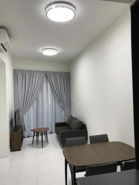 DUO Residences, 1 Fraser Street, Beach Road / Bugis / Rochor, 1 Bedroom, 667 sqft, Apartment For Rent, by Matthias Chia 谢金城, 20737030 - PropertyGuru.com.sg