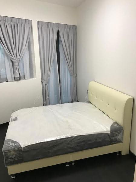 DUO Residences, 1 Fraser Street, Beach Road / Bugis / Rochor, 1 Bedroom, 667 sqft, Apartment For Rent, by Matthias Chia 谢金城, 20737030 - PropertyGuru.com.sg