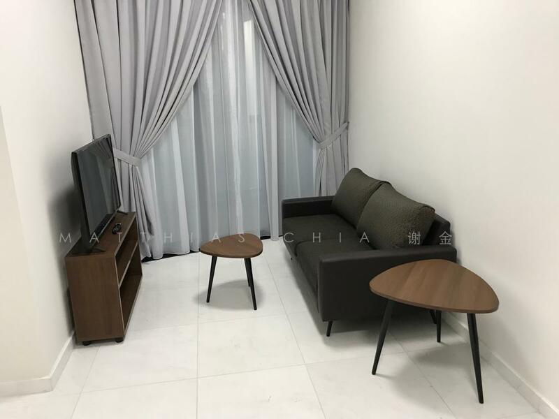 DUO Residences, 1 Fraser Street, Beach Road / Bugis / Rochor, 1 Bedroom, 667 sqft, Apartment For Rent, by Matthias Chia 谢金城, 20737030 - PropertyGuru.com.sg