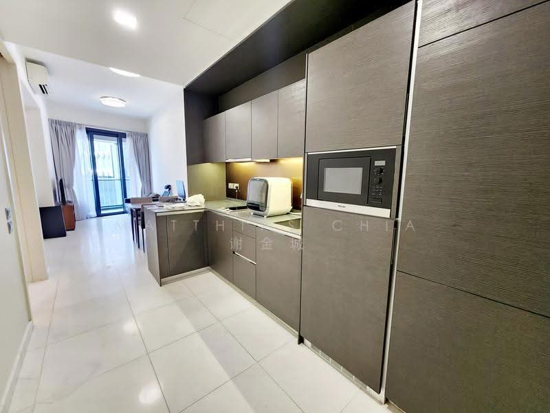 DUO Residences, 1 Fraser Street, Beach Road / Bugis / Rochor, 1 Bedroom, 667 sqft, Apartment For Rent, by Matthias Chia 谢金城, 20737030 - PropertyGuru.com.sg
