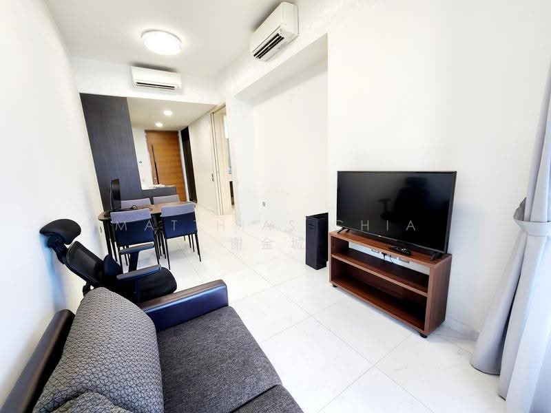 DUO Residences, 1 Fraser Street, Beach Road / Bugis / Rochor, 1 Bedroom, 667 sqft, Apartment For Rent, by Matthias Chia 谢金城, 20737030 - PropertyGuru.com.sg