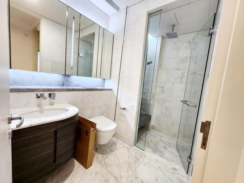 DUO Residences, 1 Fraser Street, Beach Road / Bugis / Rochor, 1 Bedroom, 667 sqft, Apartment For Rent, by Matthias Chia 谢金城, 20737030 - PropertyGuru.com.sg