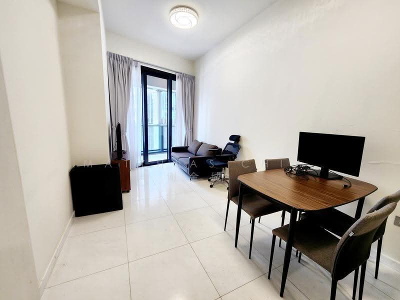 DUO Residences, 1 Fraser Street, Beach Road / Bugis / Rochor, 1 Bedroom, 667 sqft, Apartment For Rent, by Matthias Chia 谢金城, 20737030 - PropertyGuru.com.sg