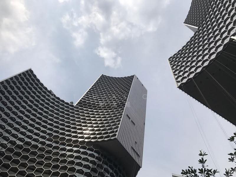 DUO Residences, 1 Fraser Street, Beach Road / Bugis / Rochor, 1 Bedroom, 667 sqft, Apartment For Rent, by Matthias Chia 谢金城, 20737030 - PropertyGuru.com.sg