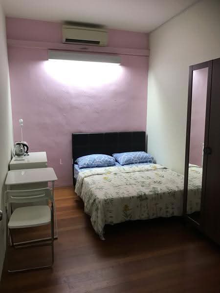 Devonshire conservation house, Devonshire Road, Orchard / River Valley, Room Rental, 2,000 sqft, Conservation House For Rent, by Lina Foo, 20737250 - PropertyGuru.com.sg
