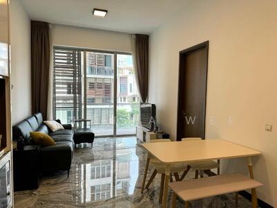 For Rent - eCO