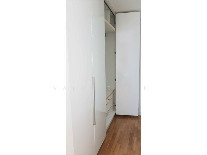 One-North Residences, 7 One-North Gateway, 1 Bedroom, 614 sqft, Apartment For Rent, by Valerie Koh, 20738716 - PropertyGuru.com.sg