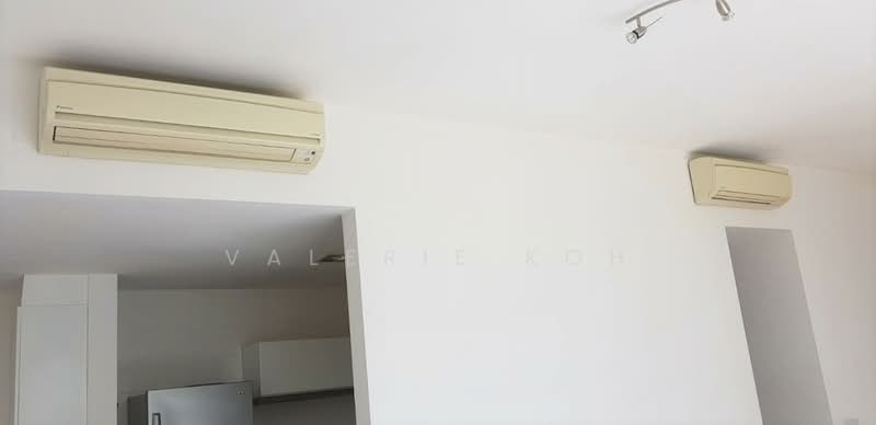 One-North Residences, 7 One-North Gateway, 1 Bedroom, 614 sqft, Apartment For Rent, by Valerie Koh, 20738716 - PropertyGuru.com.sg