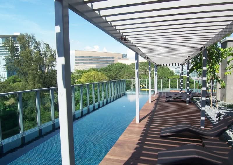 One-North Residences, 7 One-North Gateway, 1 Bedroom, 614 sqft, Apartment For Rent, by Valerie Koh, 20738716 - PropertyGuru.com.sg