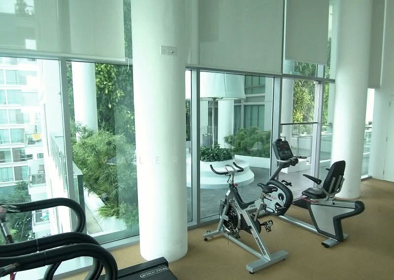 One-North Residences, 7 One-North Gateway, 1 Bedroom, 614 sqft, Apartment For Rent, by Valerie Koh, 20738716 - PropertyGuru.com.sg