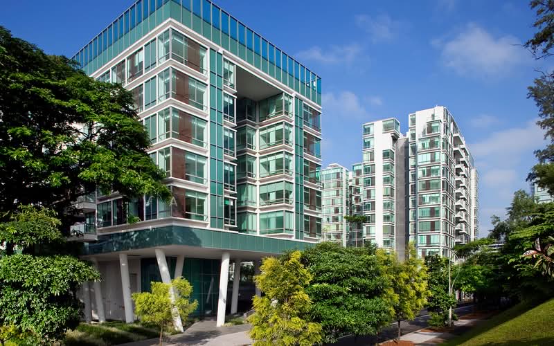 One-North Residences, 7 One-North Gateway, 1 Bedroom, 614 sqft, Apartment For Rent, by Valerie Koh, 20738716 - PropertyGuru.com.sg