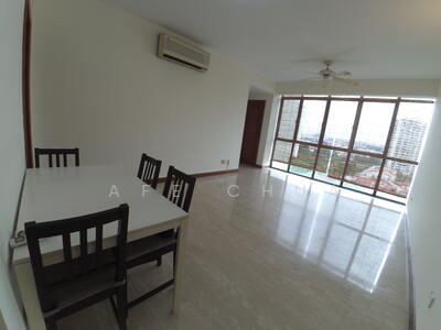 For Rent - The Springbloom