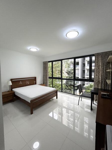 The Rainforest, 331 Choa Chu Kang Avenue 3, 1 Bedroom, 400 sqft, Executive Condominium For Rent, by Anthony Lee, 20739445 - PropertyGuru.com.sg