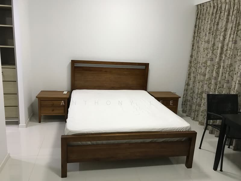 The Rainforest, 331 Choa Chu Kang Avenue 3, 1 Bedroom, 400 sqft, Executive Condominium For Rent, by Anthony Lee, 20739445 - PropertyGuru.com.sg
