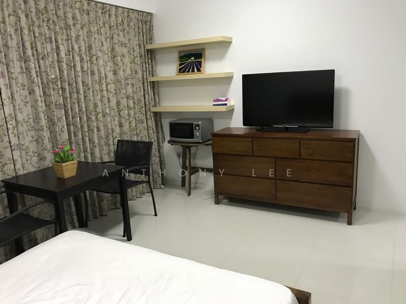 The Rainforest, 331 Choa Chu Kang Avenue 3, 1 Bedroom, 400 sqft, Executive Condominium For Rent, by Anthony Lee, 20739445 - PropertyGuru.com.sg