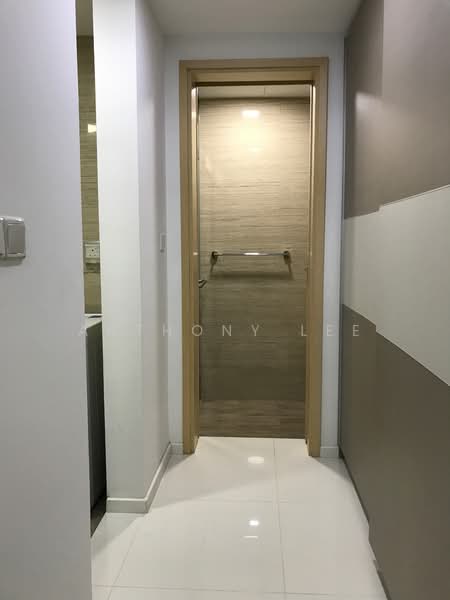 The Rainforest, 331 Choa Chu Kang Avenue 3, 1 Bedroom, 400 sqft, Executive Condominium For Rent, by Anthony Lee, 20739445 - PropertyGuru.com.sg
