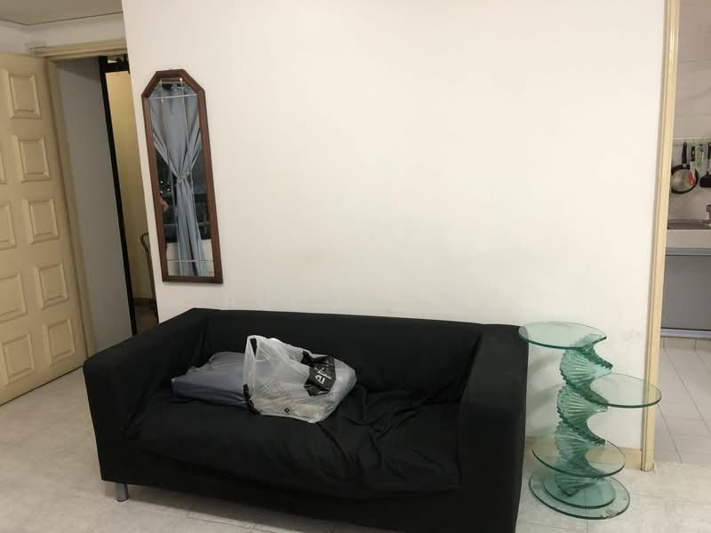 Fragrant Gardens, 357 Upper Paya Lebar Road, 2 Bedrooms, 1,200 sqft, Condominium For Rent, by Hugo Sim, 20740611 - PropertyGuru.com.sg