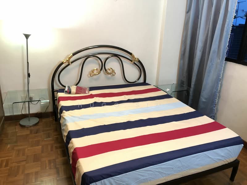 Fragrant Gardens, 357 Upper Paya Lebar Road, 2 Bedrooms, 1,200 sqft, Condominium For Rent, by Hugo Sim, 20740611 - PropertyGuru.com.sg