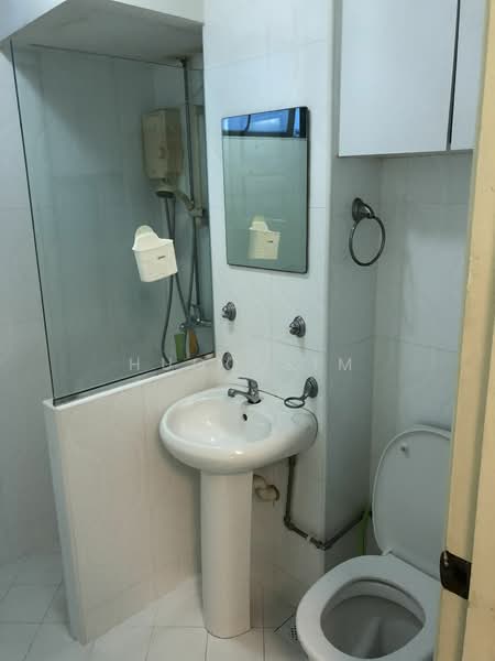 Fragrant Gardens, 357 Upper Paya Lebar Road, 2 Bedrooms, 1,200 sqft, Condominium For Rent, by Hugo Sim, 20740611 - PropertyGuru.com.sg
