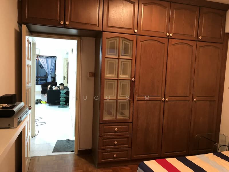 Fragrant Gardens, 357 Upper Paya Lebar Road, 2 Bedrooms, 1,200 sqft, Condominium For Rent, by Hugo Sim, 20740611 - PropertyGuru.com.sg