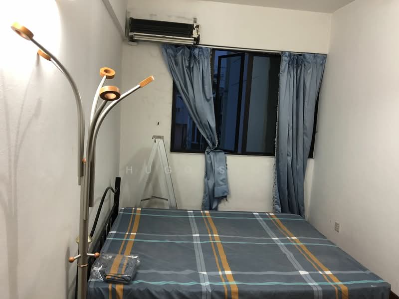 Fragrant Gardens, 357 Upper Paya Lebar Road, 2 Bedrooms, 1,200 sqft, Condominium For Rent, by Hugo Sim, 20740611 - PropertyGuru.com.sg