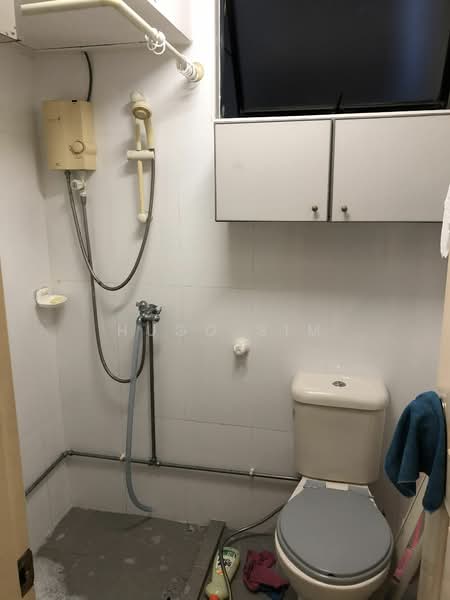 Fragrant Gardens, 357 Upper Paya Lebar Road, 2 Bedrooms, 1,200 sqft, Condominium For Rent, by Hugo Sim, 20740611 - PropertyGuru.com.sg