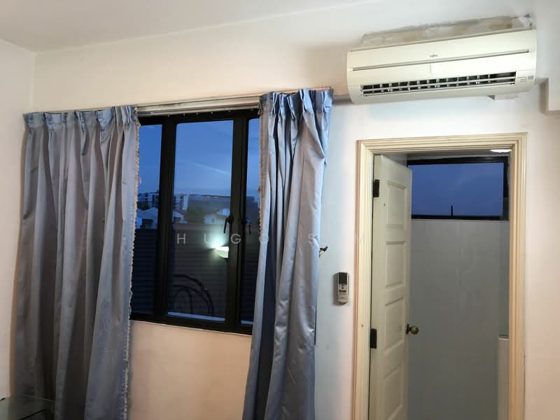 Fragrant Gardens, 357 Upper Paya Lebar Road, 2 Bedrooms, 1,200 sqft, Condominium For Rent, by Hugo Sim, 20740611 - PropertyGuru.com.sg