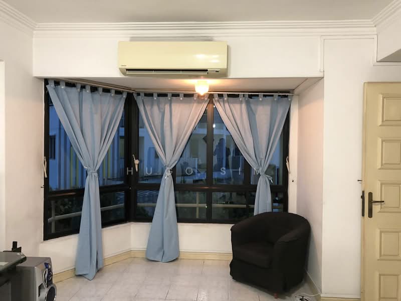 Fragrant Gardens, 357 Upper Paya Lebar Road, 2 Bedrooms, 1,200 sqft, Condominium For Rent, by Hugo Sim, 20740611 - PropertyGuru.com.sg
