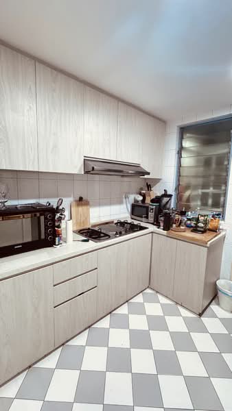Emerald Park, 6 Indus Road, 3 Bedrooms, 1,162 sqft, Condominium For Rent, by Ada Lee, 20740804 - PropertyGuru.com.sg