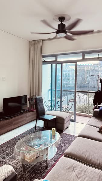 Emerald Park, 6 Indus Road, 3 Bedrooms, 1,162 sqft, Condominium For Rent, by Ada Lee, 20740804 - PropertyGuru.com.sg