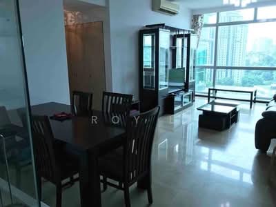 For Rent - Hillview Regency