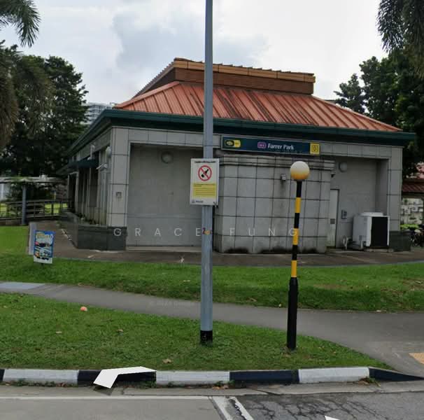 48 Dorset Road, 48 Dorset Road, 1 Bedroom, 150 sqft, HDB Flat For Rent, by Grace Fung, 20741303 - PropertyGuru.com.sg
